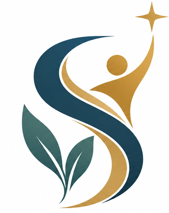 Shrusti Physis emblem
