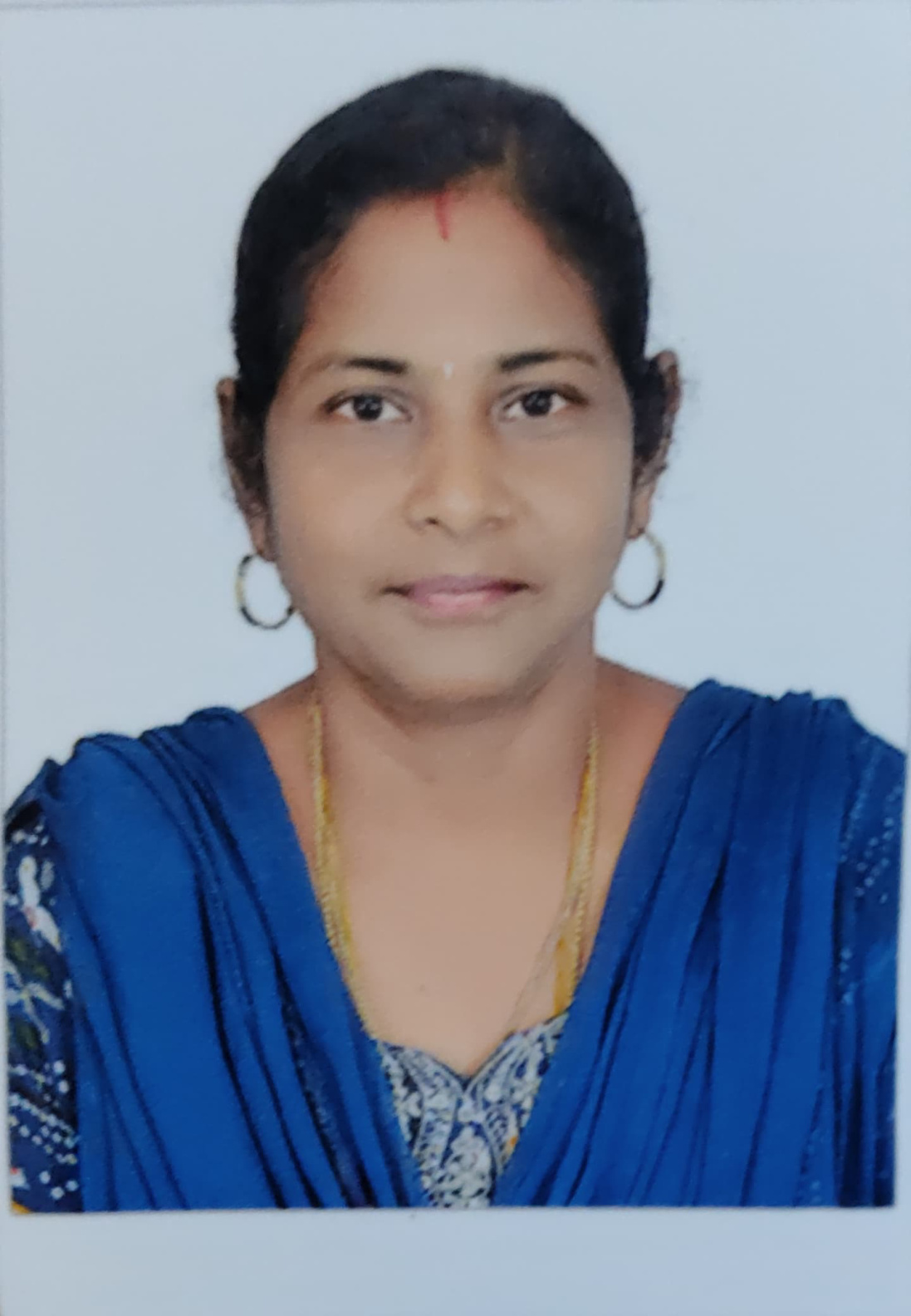 Mrs. Sukanya
